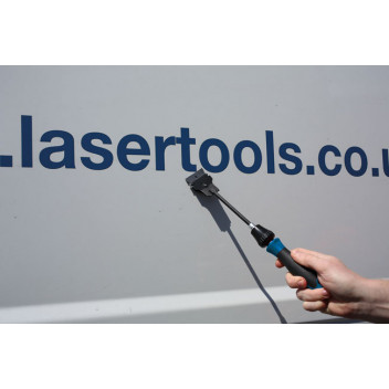 LASER Laser Scraper Extendable