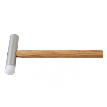 LASER Aluminium Hammer - soft face