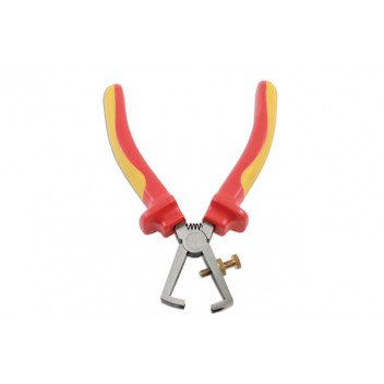 LASER Wire Stripping Pliers VDE 160mm
