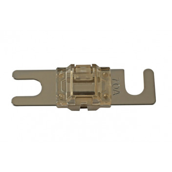 CONNECT Midi Fuses, Open Ended 70A 2pc