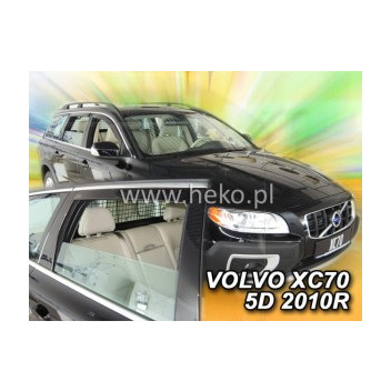 VOLVO V70 / XC70 07 -> (FULL SET)