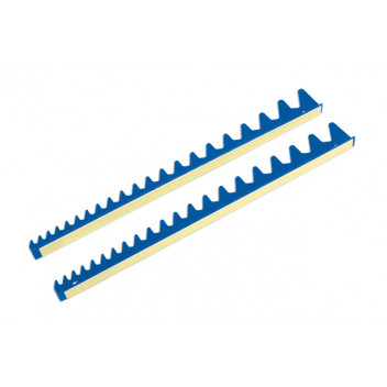 LASER Sharks Teeth Spanner Organiser (20)