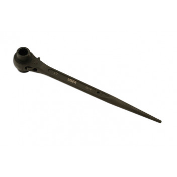 LASER Ratchet Podger Spanner 17mm x 21mm