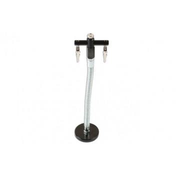 LASER Wire Soldering Clamp - Magnetic