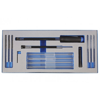 LASER Glow Plug Brush Cleaning Kit