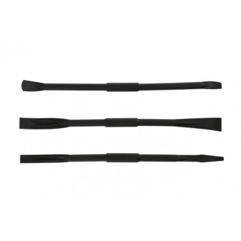 LASER Pry Bar Set 3 pc - Light Duty