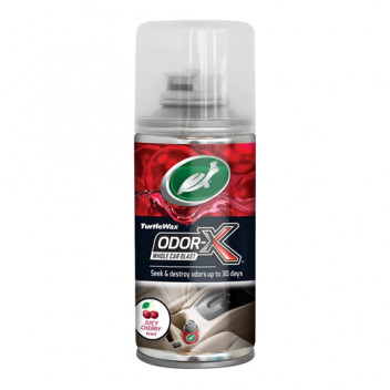 Odor-X Car Blast Cherry Scent 100ml
