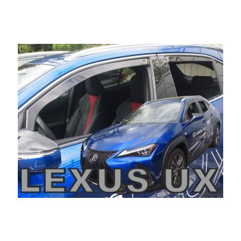 LEXUS UX 5D  2019> (FULL SET)