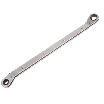 LASER Glow Plug Spanner - 8 x 12mm - 300mm Long