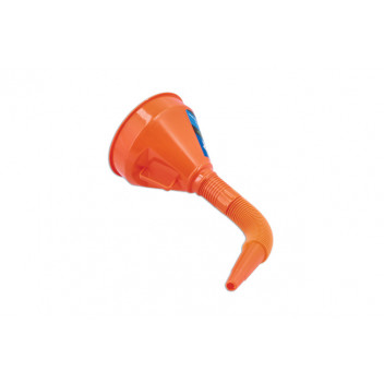 LASER Funnel 145mm Red