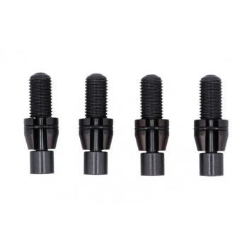 LASER Subframe Locating Pins