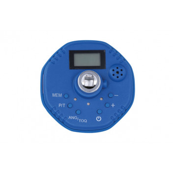 LASER Digital Torque Angle Adaptor 3/8D"