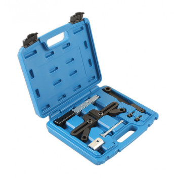 LASER Flywheel Locking Tool Set - BMW/Mini