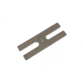 LASER Motorcycle Fork Damper Rod Holding Tool 10.3mm / 12.7m