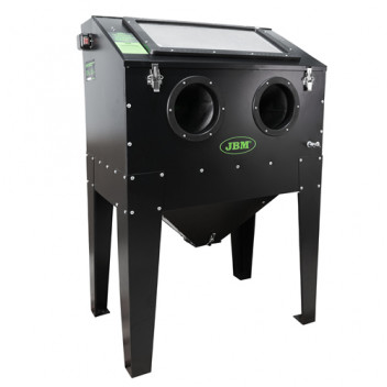 Sandblasting Machine 220L