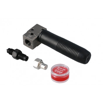LASER Brake Pipe Flaring Tool 3/16 SAE (4.75mm)"