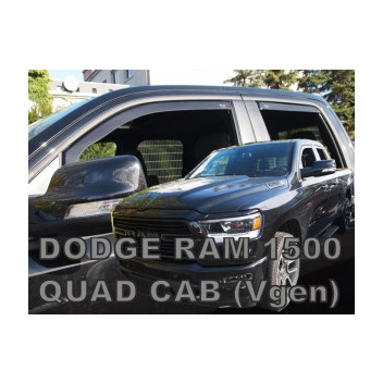DODGE RAM 2019-> (FULL SET)