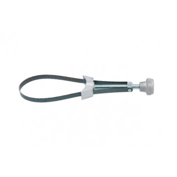 LASER Oil Filter Wrench - Metal Band