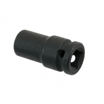 LASER Brake Caliper Socket 1/2D 14mm"