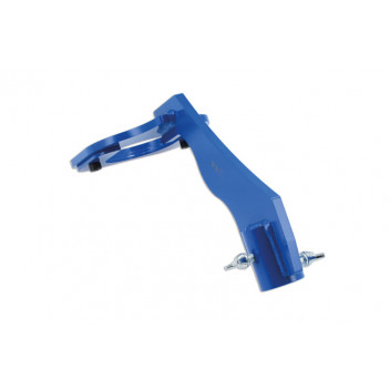 LASER Strut Support for Transmission Jacks