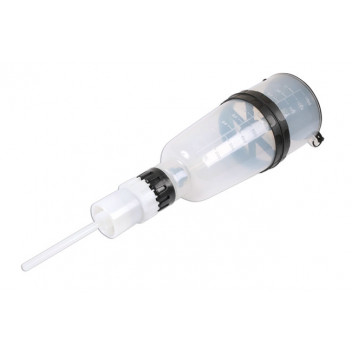 LASER Filling Funnel for AdBlue® - Straight