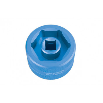 LASER Aluminium Rear Wheel Socket 41mm/46mm
