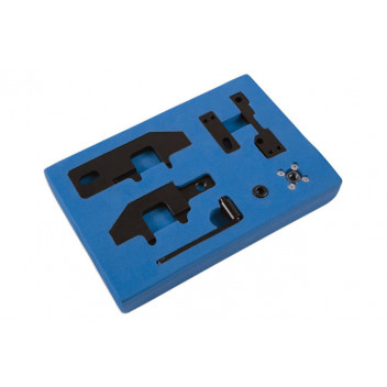 LASER Engine Timing Kit - PSA 1.0/1.2 VVT Wet belt
