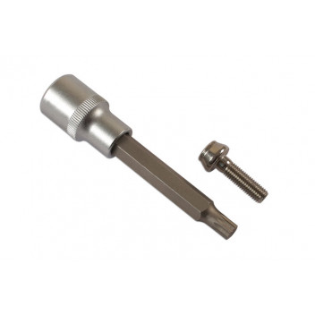 LASER Split Rim Wheel Bit 7mm x 10 Pt