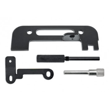 LASER Engine Timing Tool Set - Renault engines