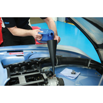 LASER Funnel Set 3pc