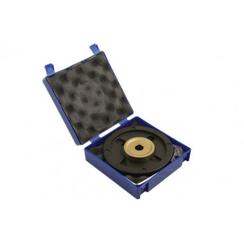LASER GEN2 Insertion Clamshell 75mm