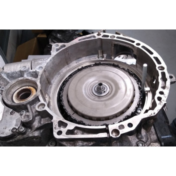 LASER Clutch Retaining Tool - VW Group 7 Speed