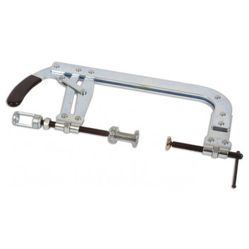 LASER Valve Spring Compressor