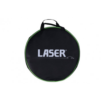 LASER EV Charging Cable - Type 2 Female to Commando Plug (re
