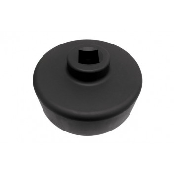 LASER Hub Nut Socket 1D 115mm - for DAF