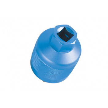 LASER Fork Cap Socket - Öhlins  Mechatronics
