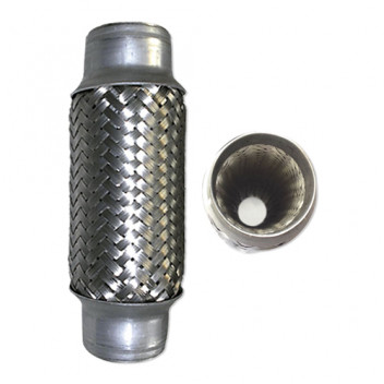 Flexible Tube Diameter 50Mm X 300Mm Long