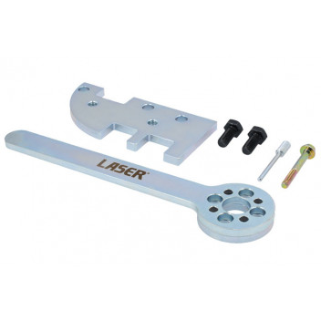 LASER Engine Timing Tool Volvo 2.0L Diesel