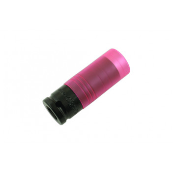LASER Super Strength Wheel Nut Socket 21mm