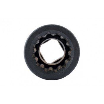 LASER BI HEX SOCKET 24MM 3/4