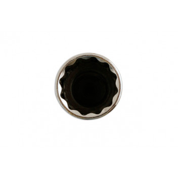 LASER Spark Plug Socket - 21mm Bi-Hex