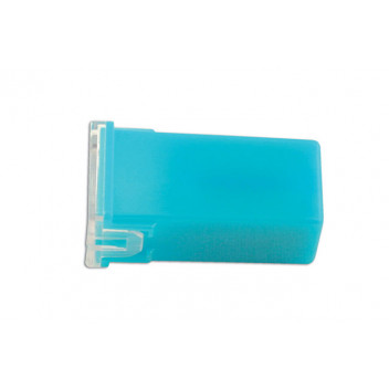 CONNECT 20 AMP J Type Cartridge Fuses Blue (10)