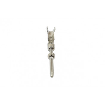 CONNECT Non Insulated Male Pin Terminals - pack 50