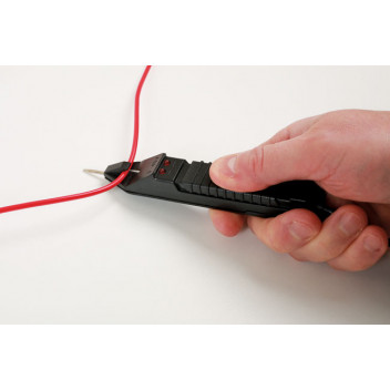 LASER Auto Circuit Tester 3-48v