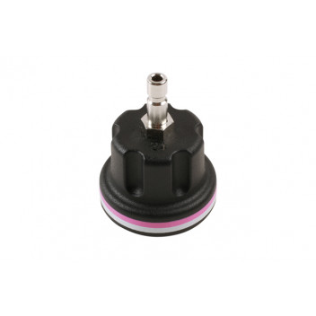 LASER COOLANT PRESSURE TEST CAP FOR HYUNDAI AND KIA