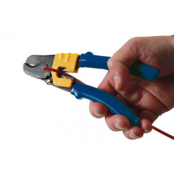 LASER Cable Cutter