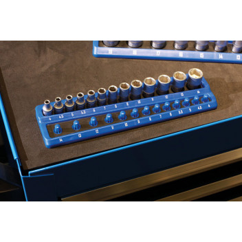 LASER Twist Lock Socket Tray 1/4D"