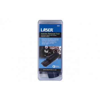 LASER Injector Removal Tool - Vauxhall, Opel & MG Direct Inj