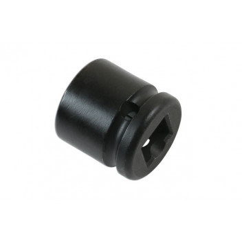 LASER 22mm 16pt 1/2D Socket"