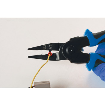 LASER Interchangeable Pliers Set 5-in1
